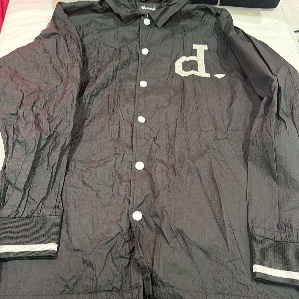 Repelente jack diamond size medium - Picture 5 of 9